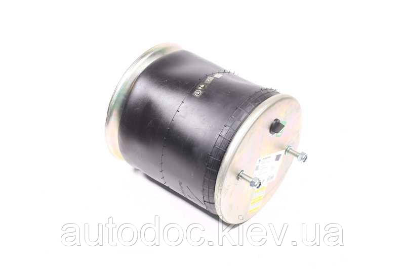 Пневморесора зі стаканом (сталь) (вир-во Sampa), арт.SP 554004-K, фото 1