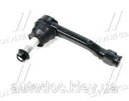 Наконечник тяги рульової L Chevrolet Cruze 16- Volt 16- Astra K 15- NEW CE0172L (вир-во CTR), арт.CEG-45L