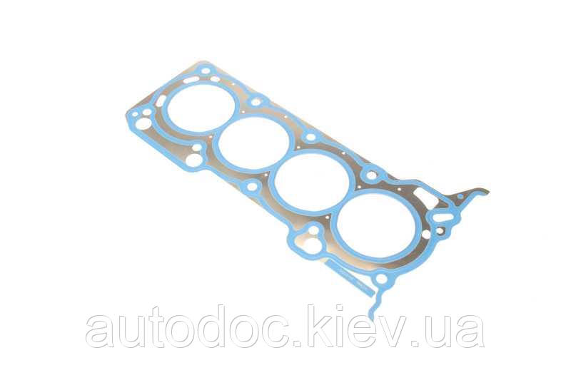 Прокладка, головка циліндра MITSUBISHI/SMART 1,3 16V 4A90/4A91/4A92/M135 (вир-во Elring), арт.457.160