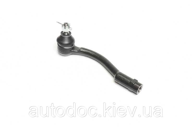Накінечник рульової тяги лівий Hyundai Accent -13, KIA Rio II -14 (вир-во Jakoparts), арт.J4820535, фото 1