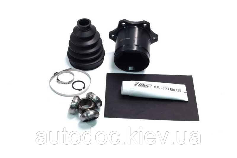 ШРКШ к-т FORD GALAXY, VW SHARAN 95-10 (RIDER), арт.RD.25508509, фото 1