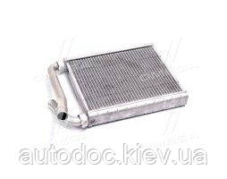 Радіатор обігрівача TOYOTA (вир-во Van Wezel), арт.53016701, фото 1