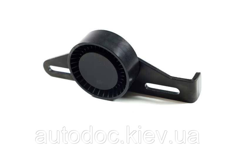 Натяжний ролик, полікліновий ремінь NISSAN 8200582997 (Вир-во NTN-SNR), арт.GA355.84, фото 1