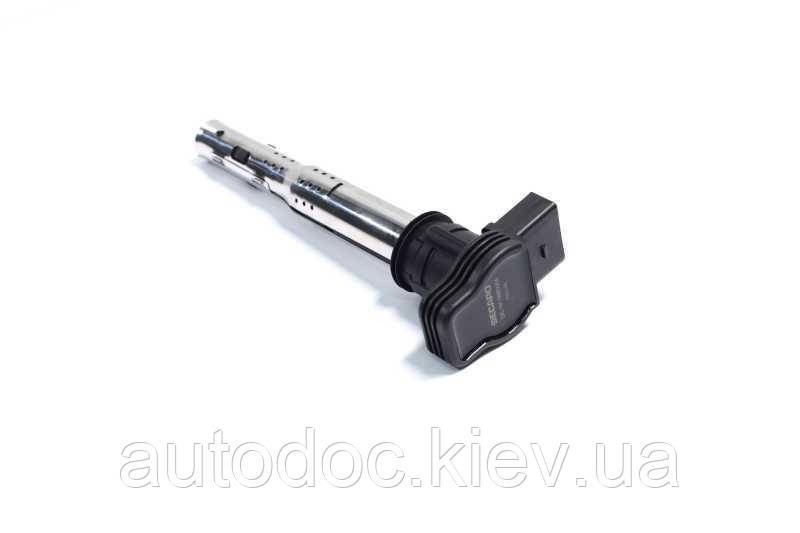 Котушка запалювання AUDI, SEAT, SKODA, VW (DECARO), арт.DE.1810880064, фото 1