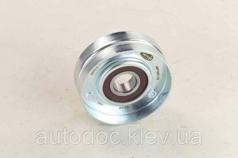 Натяжний ролик AUDI, SEAT, SKODA, VW (Вир-во Magneti Marelli, кор. код MPQ0175), арт.331316170175, фото 1