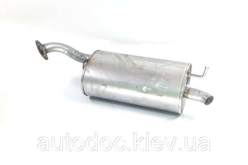 Глушник задн. CHEVROLET AVEO хетчбек (вир-во Polmostrow), арт.05.59, фото 1