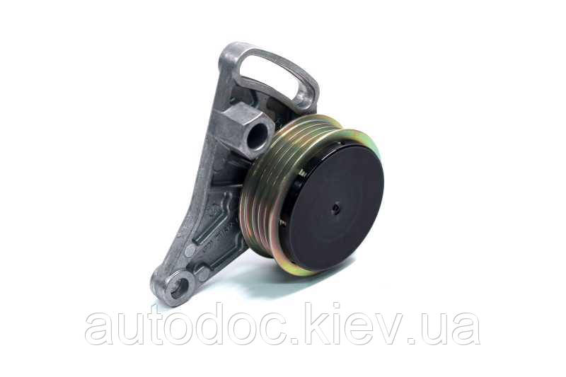 Натяжний ролик, полікліновий ремінь AUDI:A4, A6 58260511 (Вир-во NTN-SNR), арт.GA354.10, фото 1