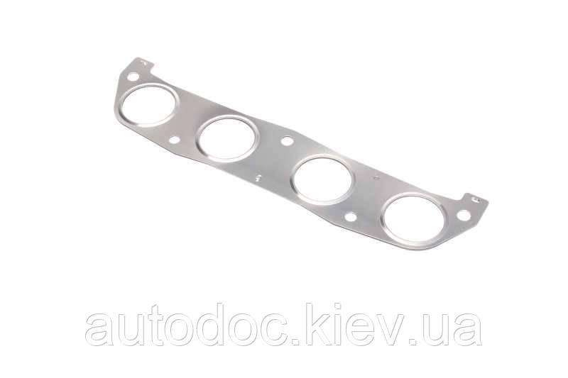 Прокладка, випускний колектор TOYOTA 1,4/1,6/1,8 VVT-i 1ZZ-FE/3ZZ-FE/4ZZ-FE (вир-во Elring), арт.169.730, фото 1