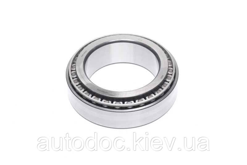 Підшипник маточини MAN F2000,M,2000,F90,TGA,MB ACTROS,ATEGO (вир-во FAG), арт.33022, фото 1