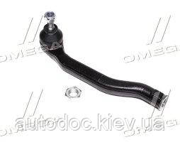 Накінечник рульової тяги RENAULT FLUENCE, MEGANE III, SCENIC 08- перед. міст праворуч (вир-во SASIC), арт.7674007, фото 1