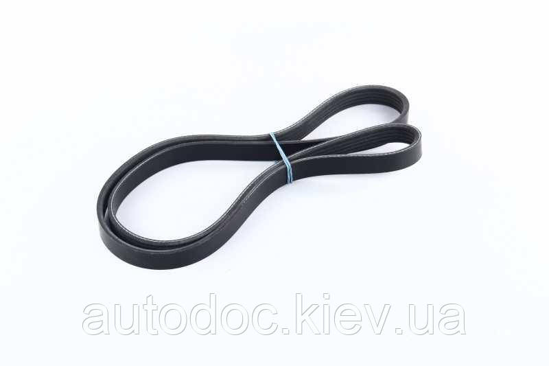 Ремінь поліклін. 5PK1290 (вир-во DONGIL), арт.5PK1290, фото 1