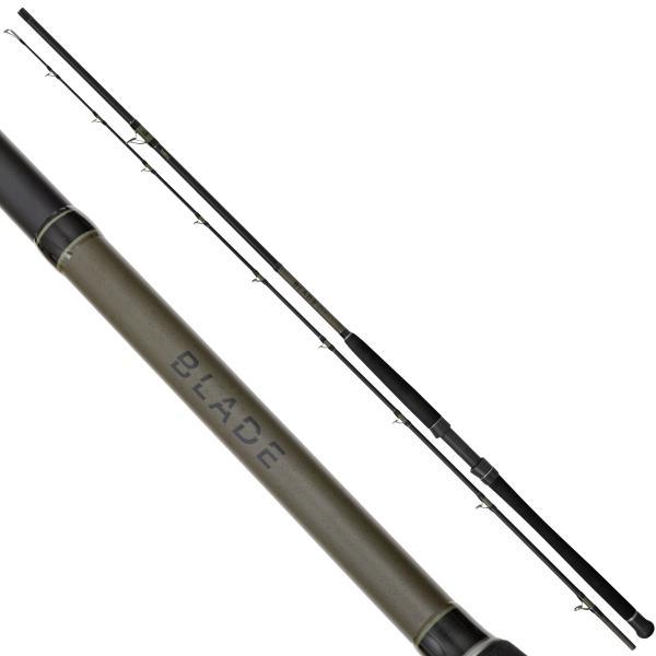 Сомове вудлище Black Cat Blade 2.65m 30lbs