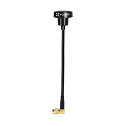 Антена для дрона Foxeer Pagoda PRO 5.8G RHCP Omni SMA Angle 150mm PA1391Angle smart
