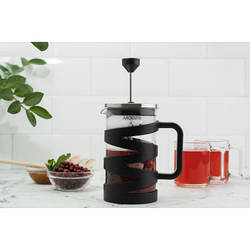 Френч-прес Ardesto Gemini 600 мл AR1906BG smart