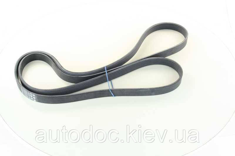 Ремінь полікліновий (Вир-во ContiTech), арт.6PK2120, фото 1