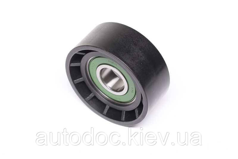 Ролик приводного ременя OPEL 44 10 595 (Вир-во NTN-SNR), арт.GA355.97, фото 1