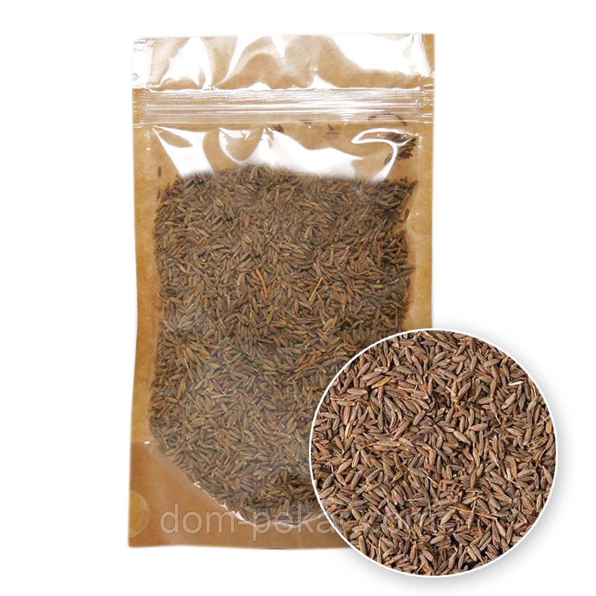Зіра (кумин) (50 гр.)