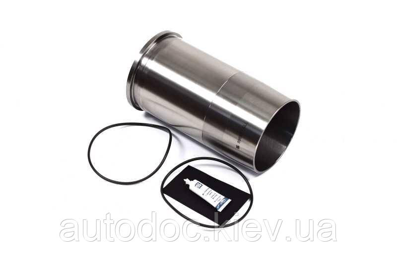 Гільза MAN 126.0 R6 D2676LF01-22/28/31-33/D2676LOH01-04/26-28 EURO 4/5 (вир-во KOLBENSCHMIDT), арт.89856111, фото 1