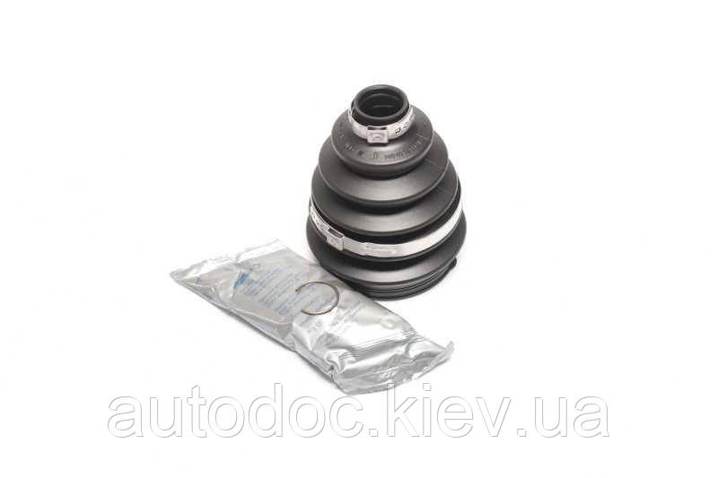 Пильовик ШРКШа наруж.OPEL (вир-во GKN), арт.36149, фото 1