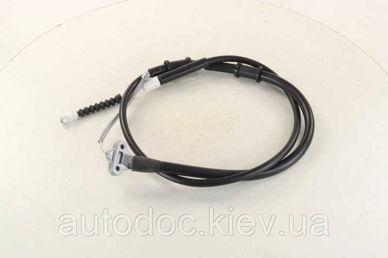 Трос ручного гальма TOYOTA COROLLA (вир-во Adriauto), арт.52.0246, фото 1