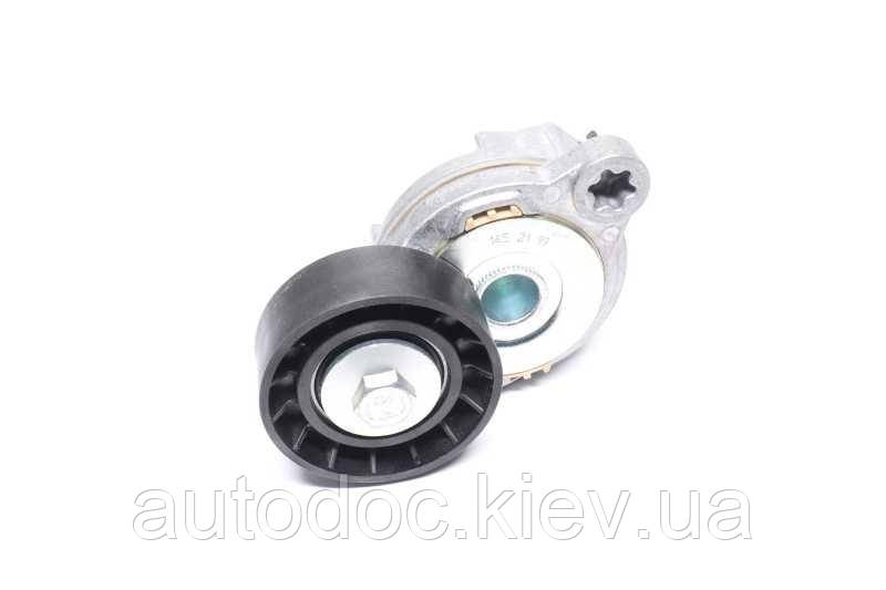 Роликовий модуль натягувача ременя (Вир-во Dayco), арт.APV2740, фото 1