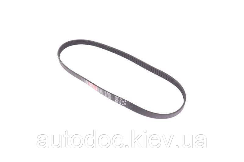 Поліклінові ремені Micro-V (Вир-во Gates), арт.6PK965, фото 1