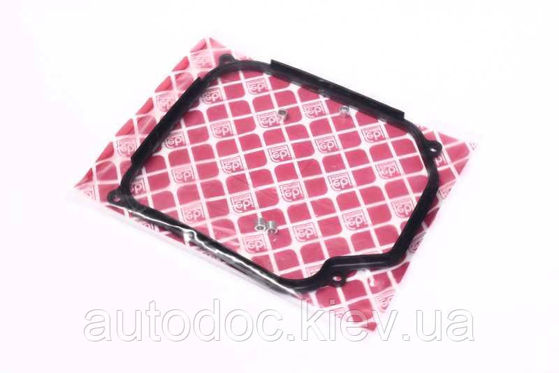 Прокладка масляного піддону АКП VAG (вир-во FEBI), арт.14270, фото 1