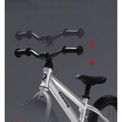 Біговел QPlay KidsBy Black KB14KidsByBlack smart