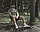 Стілець розкладний Easy Camp Willow Compact Chair (480081), фото 8