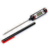 Градусник кулінарний (для м'яса, шоколаду, карамелі)