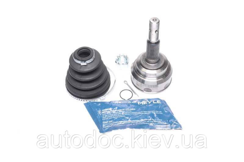 ШРКШ зовнішн OPEL ASTRA G (вир-во MEYLE), арт.614 498 0010, фото 1