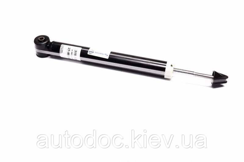 Амортизатор підв. CHEVROLET AVEO задн. газов. (вир-во Sachs), арт.315 525, фото 1