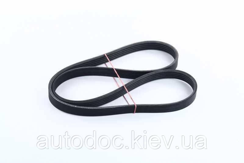 Ремінь полікліновий (Вир-во ContiTech), арт.5PK1125, фото 1