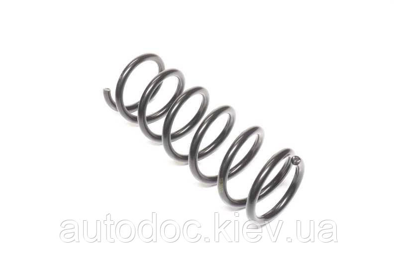 Пружина підв. задн. SUBARU (вир-во Lesjofors), арт.4288313, фото 1