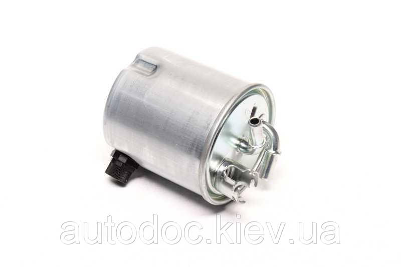 Фільтр паливний Nissan QASHQAI(J10) 06- X-TRAIL(T31) 07-(вир-во Jakoparts), арт.J1331046, фото 1