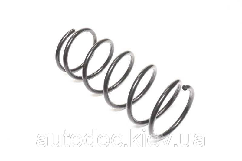 Пружина підв. задн. NISSAN (вир-во Lesjofors), арт.4262016, фото 1