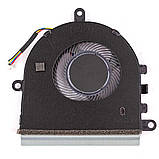 Вентилятор для Dell Inspiron 5570 5575 5593 3583 3584 3585 P75F, (07MCD0, DC28000K7F0, DC28000K7F0, Original), фото 2