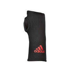 Фіксатор кисті Adidas Wrist Support ADSU-12444RD Чорний XL 885652010115 smart