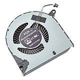 Вентилятори кулери для Dell G3 3590, (пара CPU + GPU Fan, 04NYWG, 0160GM, FLLK DFS5K12304363B, FLLJ, фото 3