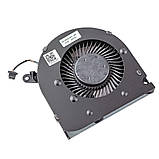 Вентилятори кулери для Dell G3 3590, (пара CPU + GPU Fan, 04NYWG, 0160GM, FLLK DFS5K12304363B, FLLJ, фото 4