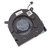 Вентилятори кулери для Dell G3 3590, (пара CPU + GPU Fan, 04NYWG, 0160GM, FLLK DFS5K12304363B, FLLJ, фото 6