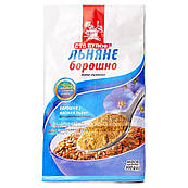 Борошно лляне Сто Пудів, 300 гр