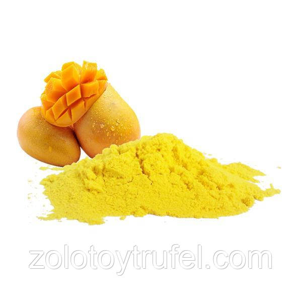Сублімований манго порошок 50 г, Diana Food, фото 1