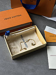 👑 Louis Vuitton Dazzle Bracelet one size