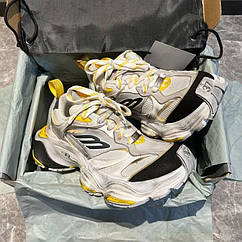 Під замовлення eur35-46 Кросівки Balenciaga Track Cargo Sneaker 5XL Баленсіага чоловічі кросівки