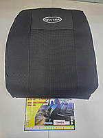 Авточохли DAEWOO Gentra з 2013 р.