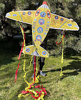 Воздушный змей Djeco Самолёт DJ02161