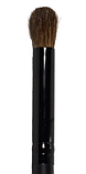 Пензель для розтушовування тіней із натуральним ворсом Parisa Cosmetics Eyeshadow Brush Р-14, фото 3