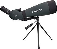Підзорна труба Carbon 25-75х100 WP