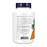 Вітаміни Магній цитрат, Magnesium Citrate, Now Foods, 400 мг, 120 рослинних капсул, фото 3